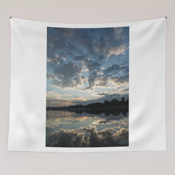 Item preview, Sky Glory designed and sold by Georgia Mizuleva.