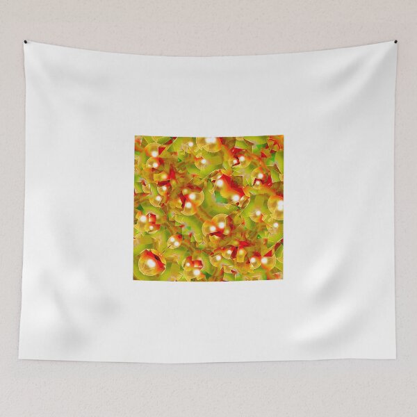 Item preview, Christmas Texture Motif designed and sold by DFLC Prints.
