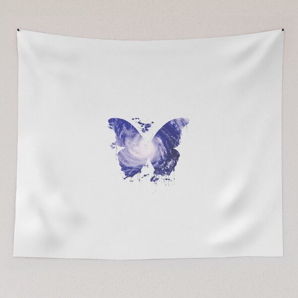 Item preview, The Butterfly Effect designed and sold by AustralianSpy.