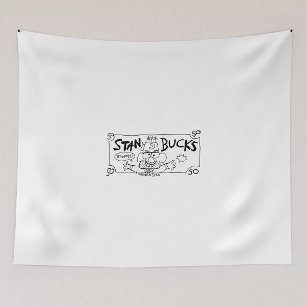 Item preview, Stan Buck designed and sold by ElinCST.