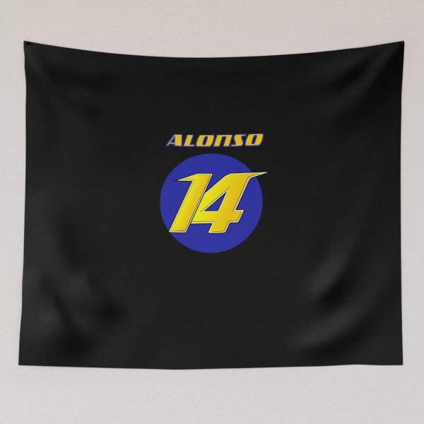 Item preview, Fernando ALONSO #14_2014 designed and sold by Cirebox.