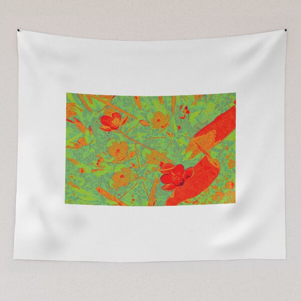 Item preview, Spring flowers designed and sold by MagsArt.