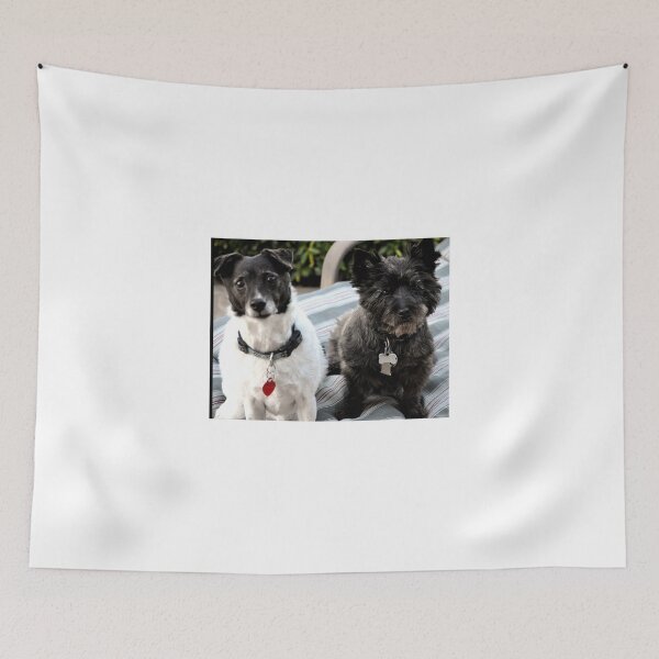 Item preview, CHILIPEPPAH AND SWEETPEE ON THE LOUNGE designed and sold by JAYMILO.