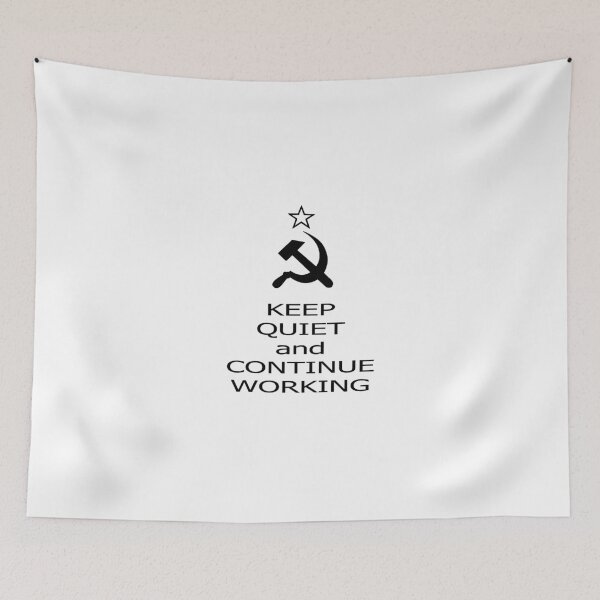 Item preview, Continue working designed and sold by masterchef-fr.