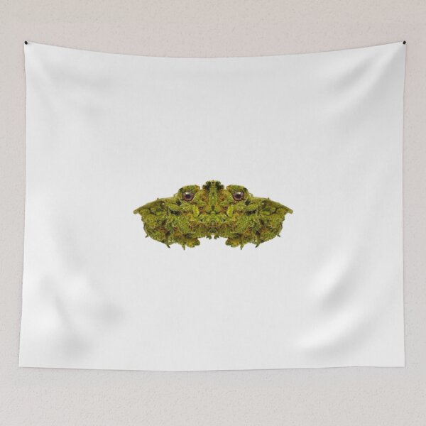 Item preview, Keepers of The Sacred Plant - KOTSP Crab designed and sold by irishfisherman2.