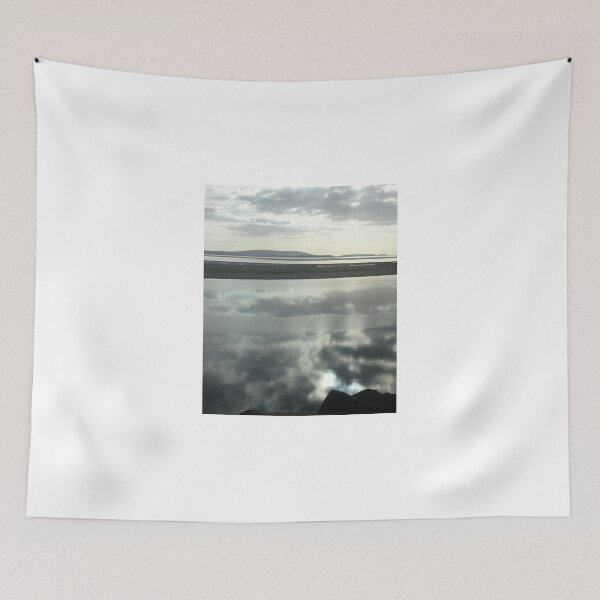 Item preview, Looking towards Gower, Wales designed and sold by Hywel Edwards.