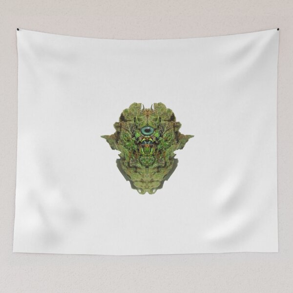 Item preview, Keepers of The Sacred Plant - KOTSP Cyclops designed and sold by irishfisherman2.