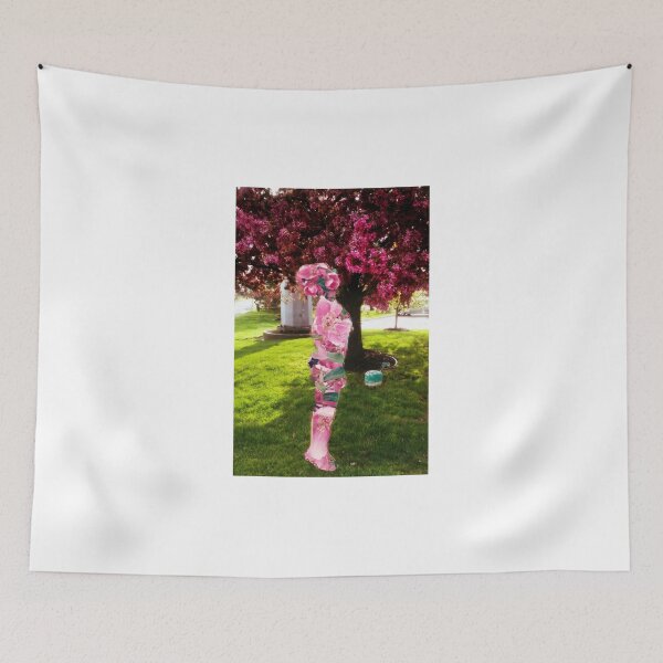 Item preview, one with nature designed and sold by silviasunflower.
