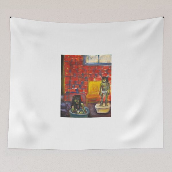 Item preview, the Bathers designed and sold by Inese.