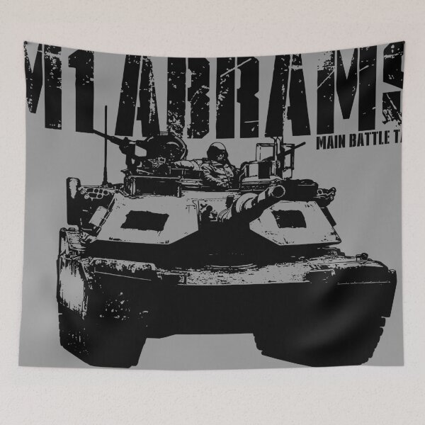 Item preview, M1 Abrams designed and sold by deathdagger.