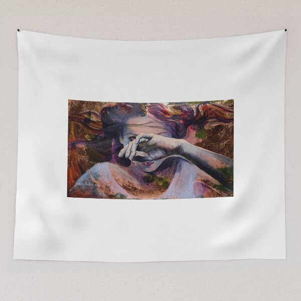 Item preview, Wavering... designed and sold by dorina costras.