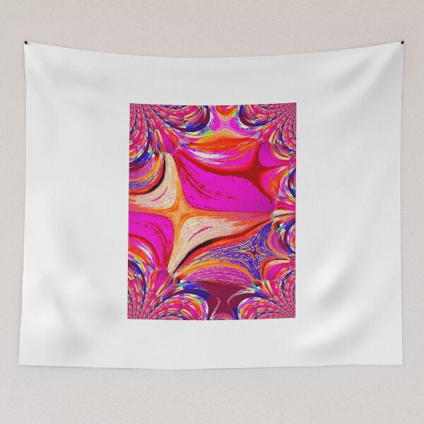 Item preview, ColorBurst Abstract designed and sold by Overthetopsm.