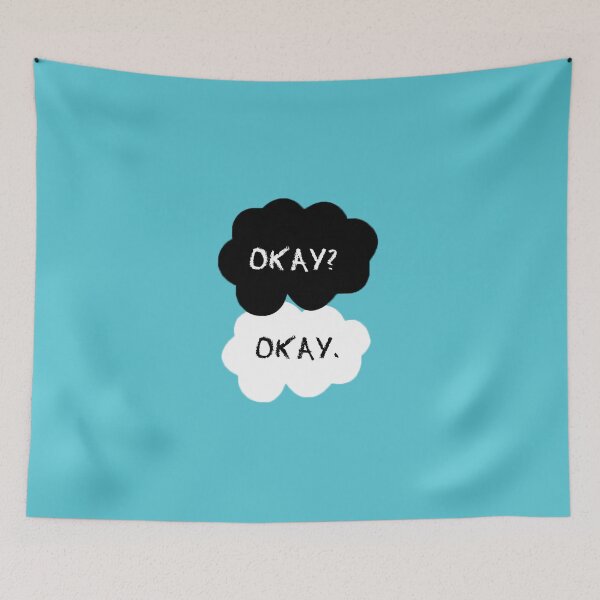 Item preview, TFIOS T designed and sold by stillheaven.
