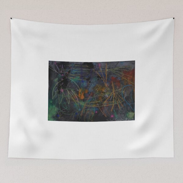 Item preview, Midnight Garden cycle22 10 designed and sold by John Douglas.