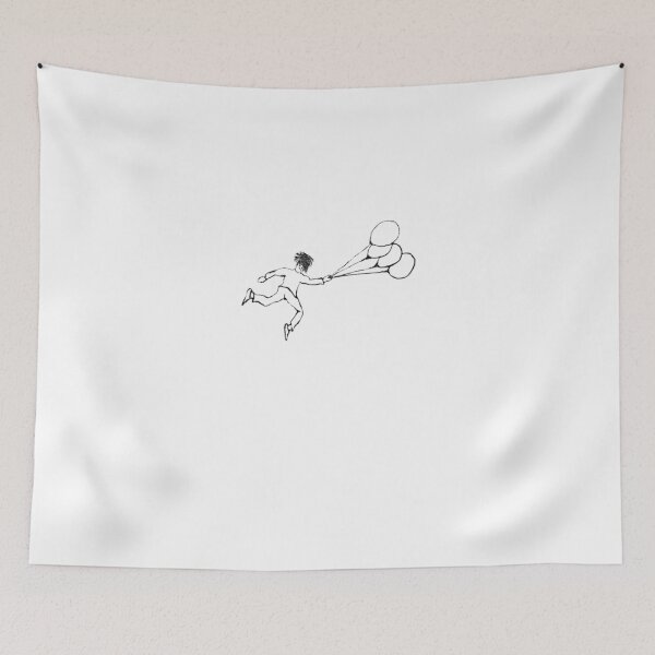 Item preview, Dream and Fly designed and sold by DFLC Prints.