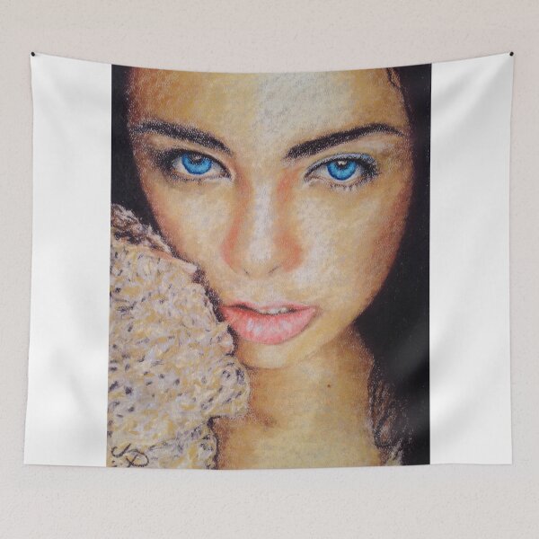 Item preview, Hypnotized by Your Eyes, by James Patrick designed and sold by James Patrick.