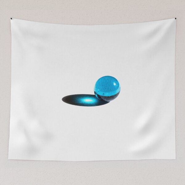 Item preview, Big Blue World designed and sold by Frankie Cat Photography.