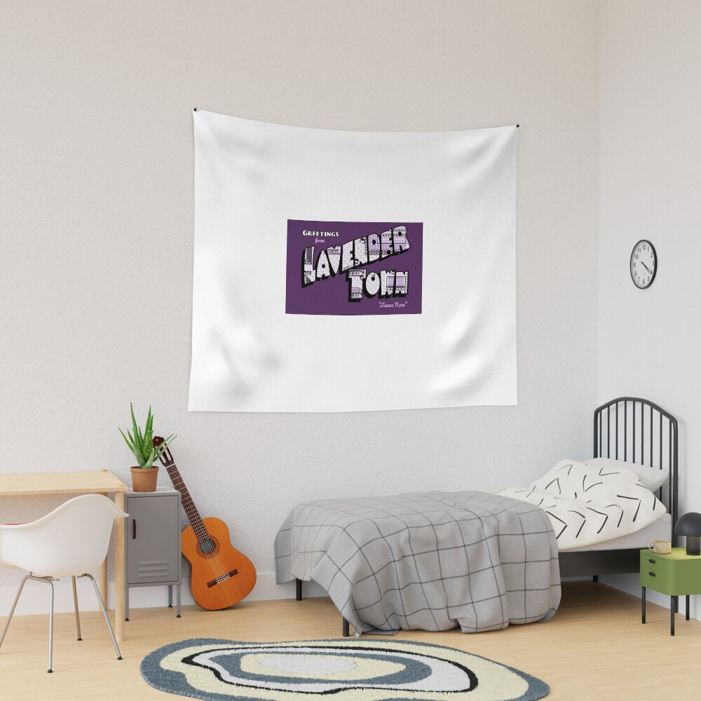 Item preview, Tapestry designed and sold by merimeaux.