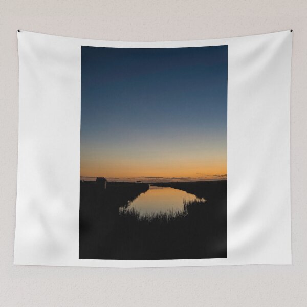 Item preview, Brazoria Sunrise Reflected designed and sold by Diego Re.