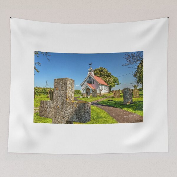 Item preview, Southrey Church designed and sold by Jondave.
