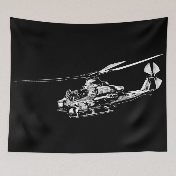 Item preview, AH-1Z Viper designed and sold by deathdagger.