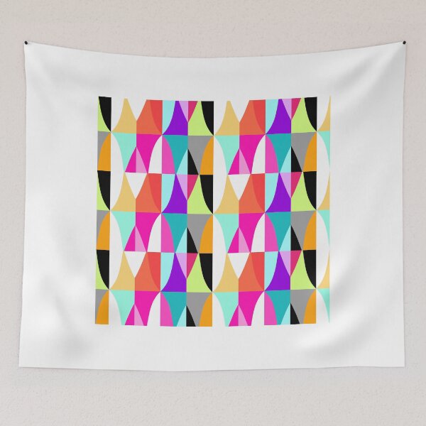 Item preview, Tropical Mix designed and sold by Orna Artzi Shemesh.