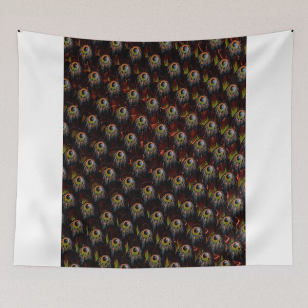 Item preview, Eagle eyed as eagle does designed and sold by Scott C. L. Hollingsworth.