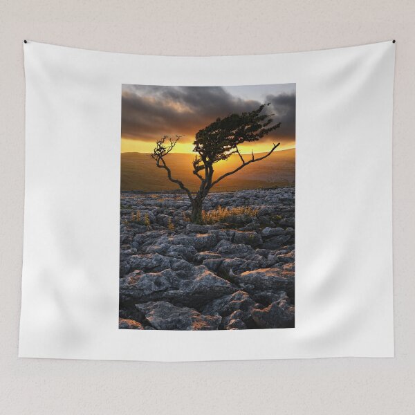 Item preview, Lone Tree designed and sold by MarkSykes.