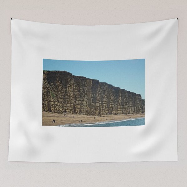 Item preview, Like A Huge Slice Of Cake............West Bay Dorset UK designed and sold by lynn carter.