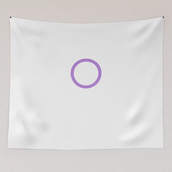 Item preview, Gender Neutrality Symbol designed and sold by Hawthorn Mineart.