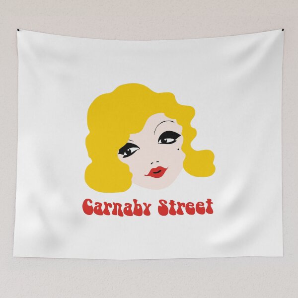 Item preview, Carnaby girl designed and sold by masterchef-fr.