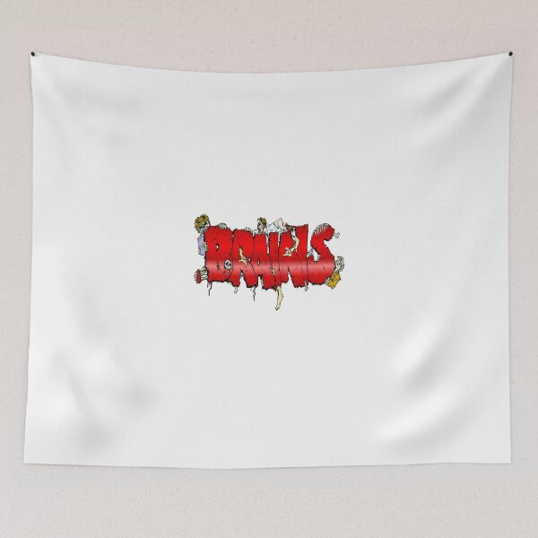 Item preview, Sesos designed and sold by Skree.