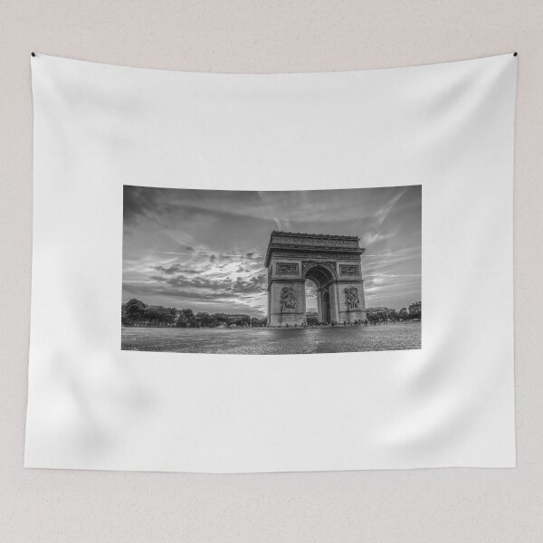 Item preview, Arc De Triomphe 6 designed and sold by John Velocci.