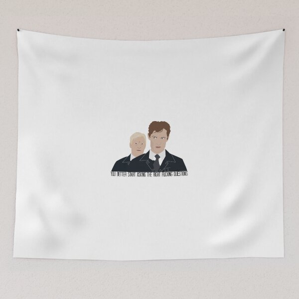Item preview, True Detective designed and sold by eriettataf.