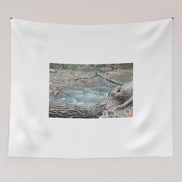 Item preview, Creek In Zion designed and sold by Judson Joyce.