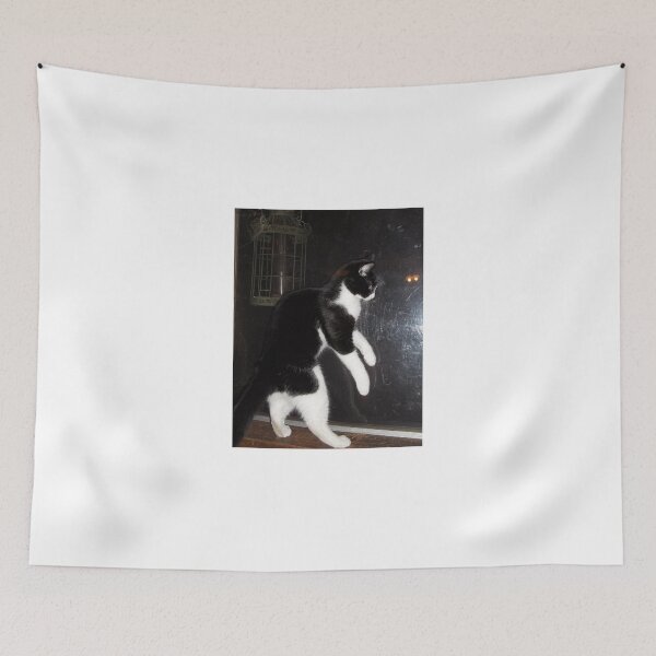 Item preview, ZZZZappa is dancing for the night creatures! Me? I'd be running! designed and sold by redqueenself.
