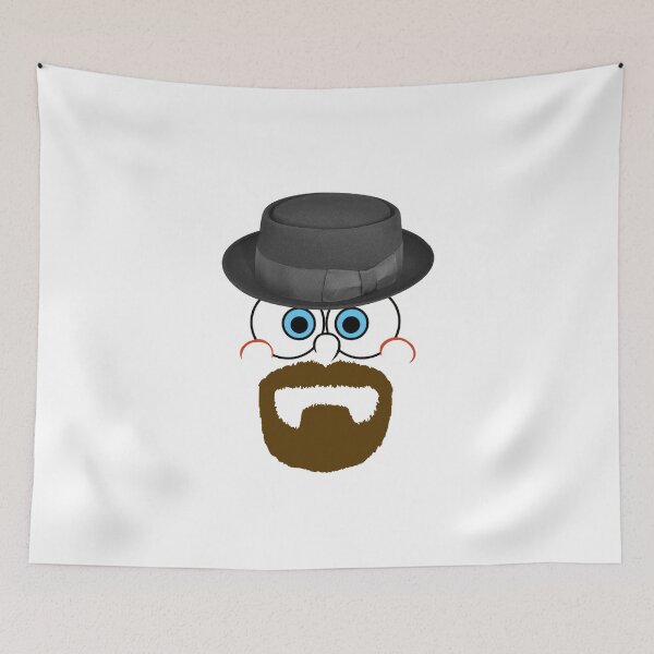 Item preview, Heisenbob designed and sold by GuyKitchener.