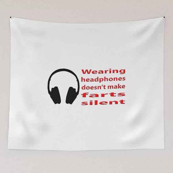 Item preview, Silent fart designed and sold by masterchef-fr.