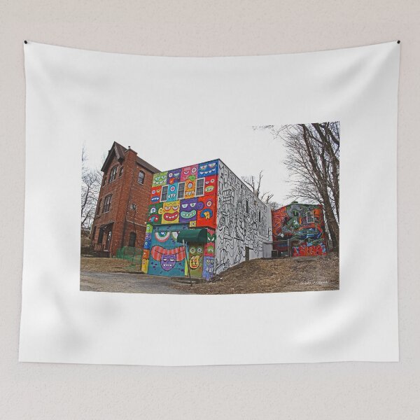 Item preview, ILNY Graffiti designed and sold by Gilda Axelrod.