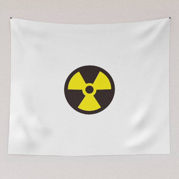 Item preview, Radiation_S designed and sold by auraclover.