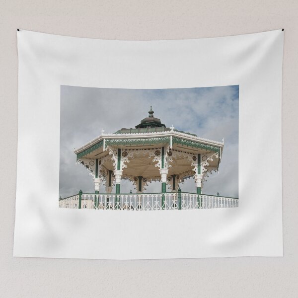 Item preview, Brighton Bandstand designed and sold by Sue Robinson.