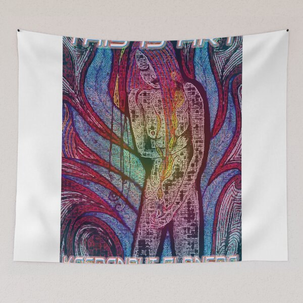 Item preview, Firegirl designed and sold by Angelina Elander.