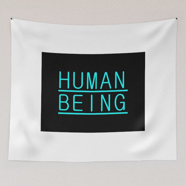 Item preview, Human designed and sold by blackiguana.