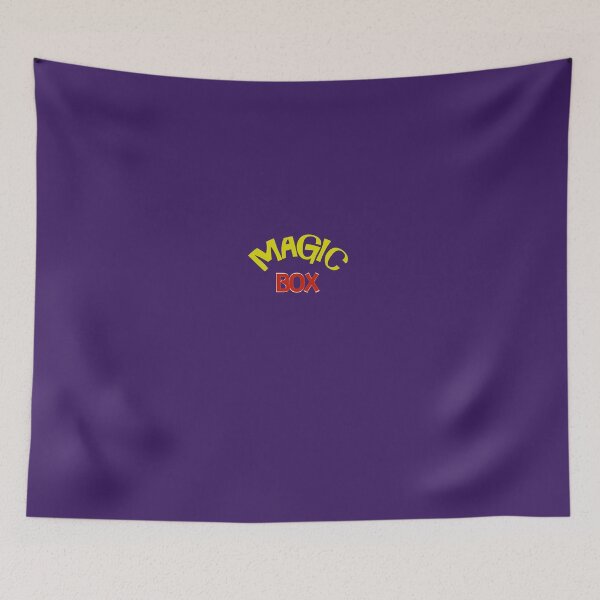 Item preview, Magic Box - Buffy the Vampire Slayer designed and sold by Amanda Vontobel Photography/Random Fandom Stuff.