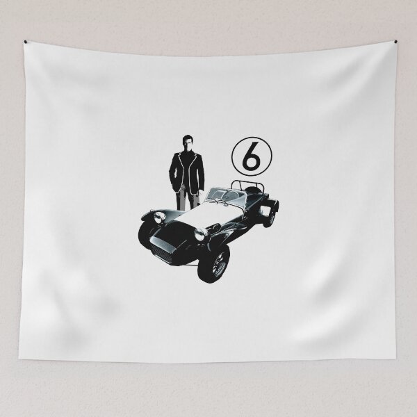 Item preview, Prisoner designed and sold by masterchef-fr.