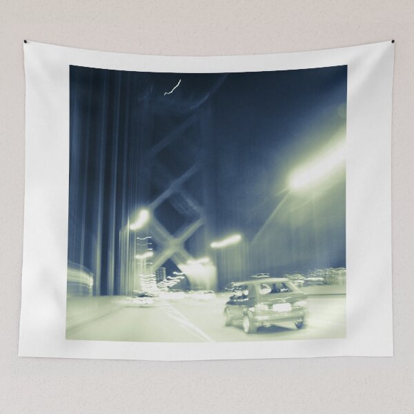 Item preview, San Francisco - Bay Bridge designed and sold by Mariusz Pogorzelski Photography.