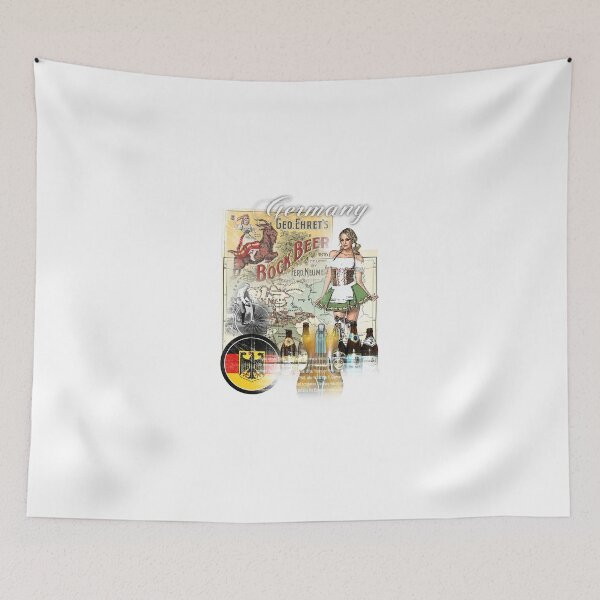 Item preview, germany designed and sold by redboy.