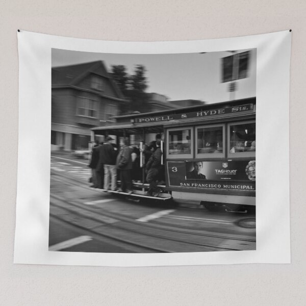 Item preview, San Francisco designed and sold by Mariusz Pogorzelski Photography.
