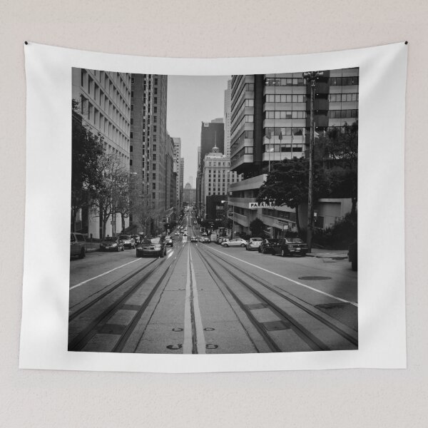 Item preview, San Francisco designed and sold by Mariusz Pogorzelski Photography.
