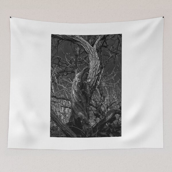 Item preview, Twisted Tree Trunk designed and sold by Violaman.